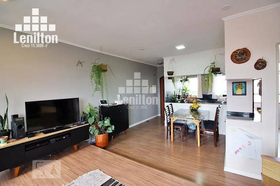 Apartamento com 3 quartos à venda, 94m2 em Sao Bernardo Do Campo - SP - imagem 2 Foto 2 de Apartamento com 3 quartos à venda, 94m2 em Sao Bernardo Do Campo - SP