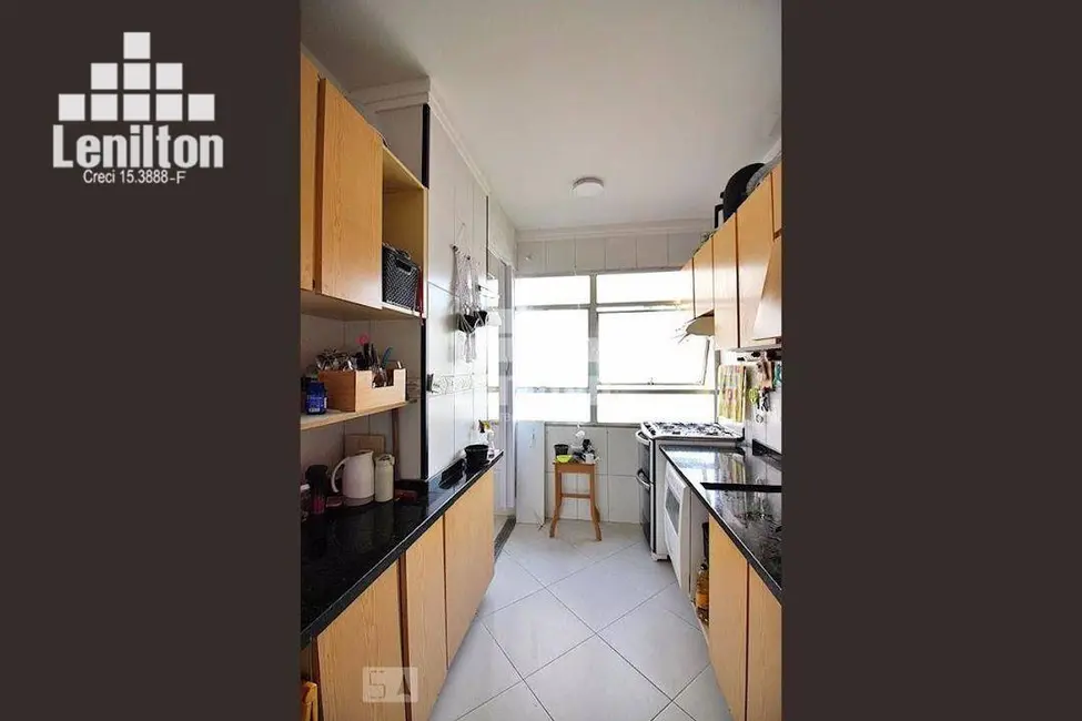 Apartamento com 3 quartos à venda, 94m2 em Sao Bernardo Do Campo - SP - imagem 7 Foto 7 de Apartamento com 3 quartos à venda, 94m2 em Sao Bernardo Do Campo - SP