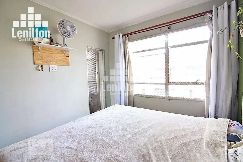 Apartamento com 3 quartos à venda, 94m2 em Sao Bernardo Do Campo - SP - imagem 9 Foto 9 de Apartamento com 3 quartos à venda, 94m2 em Sao Bernardo Do Campo - SP