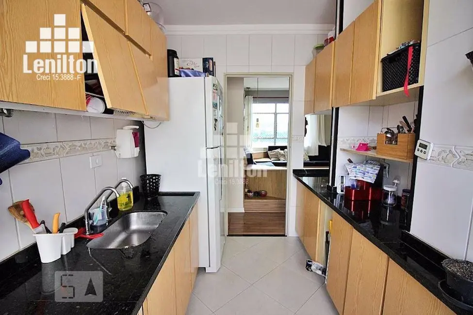 Apartamento com 3 quartos à venda, 94m2 em Sao Bernardo Do Campo - SP - imagem 6 Foto 6 de Apartamento com 3 quartos à venda, 94m2 em Sao Bernardo Do Campo - SP