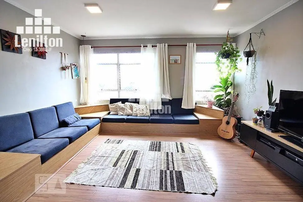 Apartamento com 3 quartos à venda, 94m2 em Sao Bernardo Do Campo - SP - imagem 4 Foto 4 de Apartamento com 3 quartos à venda, 94m2 em Sao Bernardo Do Campo - SP