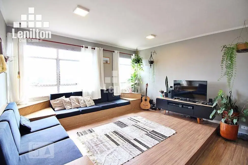 Apartamento com 3 quartos à venda, 94m2 em Sao Bernardo Do Campo - SP - imagem 1 Foto 1 de Apartamento com 3 quartos à venda, 94m2 em Sao Bernardo Do Campo - SP