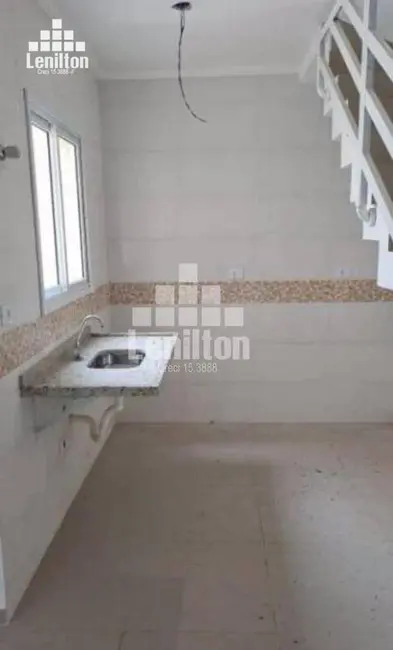 Foto 4 de Cobertura com 2 quartos à venda, 87m2 em Vila Alzira, Santo Andre - SP