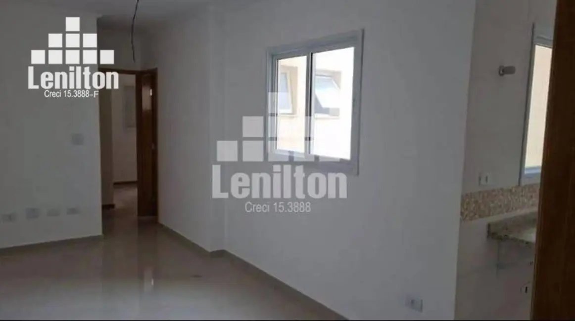 Foto 6 de Cobertura com 2 quartos à venda, 87m2 em Vila Alzira, Santo Andre - SP