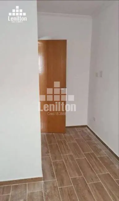 Foto 9 de Cobertura com 2 quartos à venda, 87m2 em Vila Alzira, Santo Andre - SP