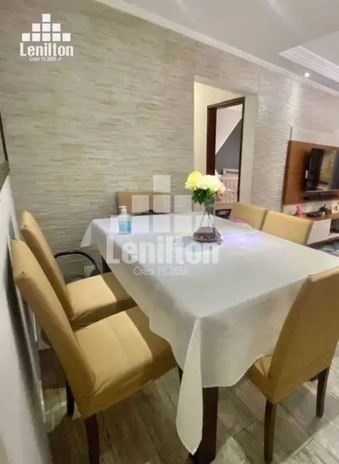 Foto 6 de Apartamento com 3 quartos à venda, 95m2 em Sao Bernardo Do Campo - SP