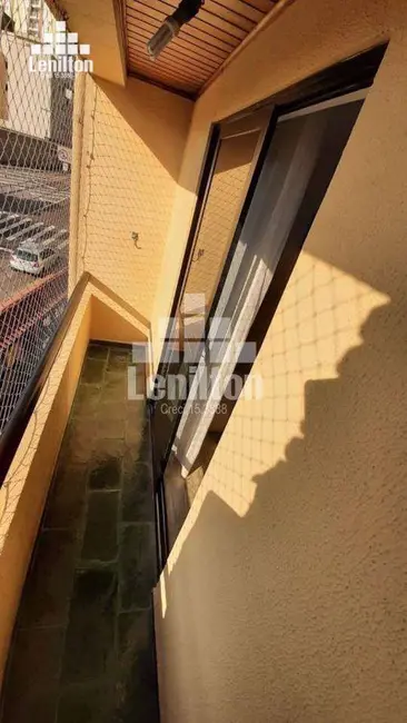 Foto 5 de Apartamento com 3 quartos à venda, 95m2 em Sao Bernardo Do Campo - SP