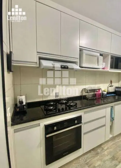 Foto 8 de Apartamento com 3 quartos à venda, 95m2 em Sao Bernardo Do Campo - SP