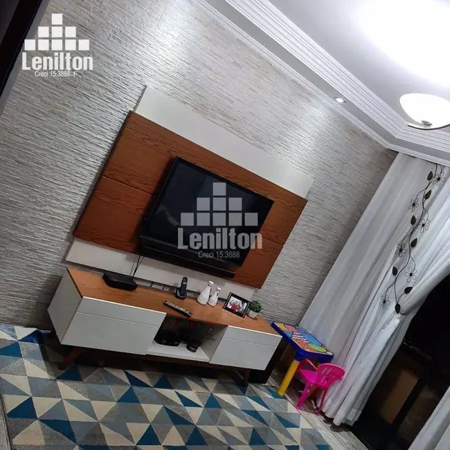 Foto 4 de Apartamento com 3 quartos à venda, 95m2 em Sao Bernardo Do Campo - SP