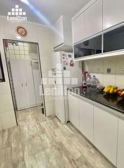 Foto 9 de Apartamento com 3 quartos à venda, 95m2 em Sao Bernardo Do Campo - SP