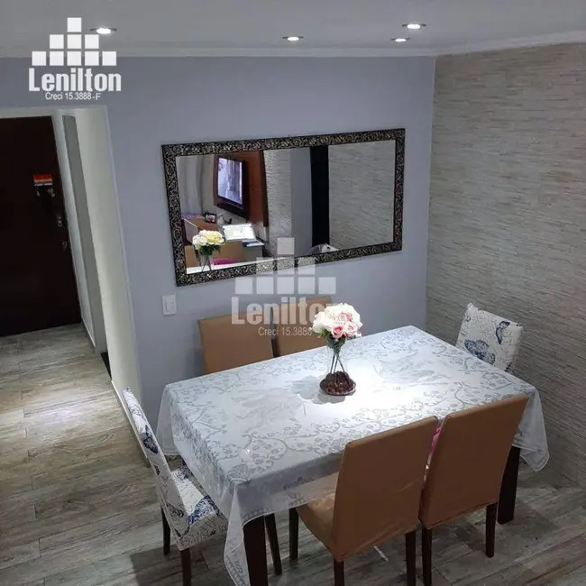 Foto 7 de Apartamento com 3 quartos à venda, 95m2 em Sao Bernardo Do Campo - SP