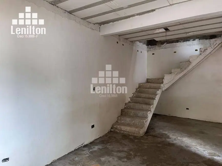 Foto 7 de Sobrado com 3 quartos à venda, 192m2 em Vila Valparaíso, Santo Andre - SP