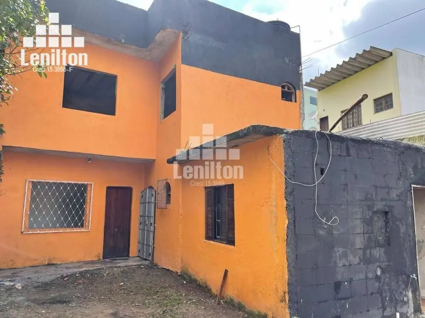 Foto 5 de Sobrado com 3 quartos à venda, 192m2 em Vila Valparaíso, Santo Andre - SP