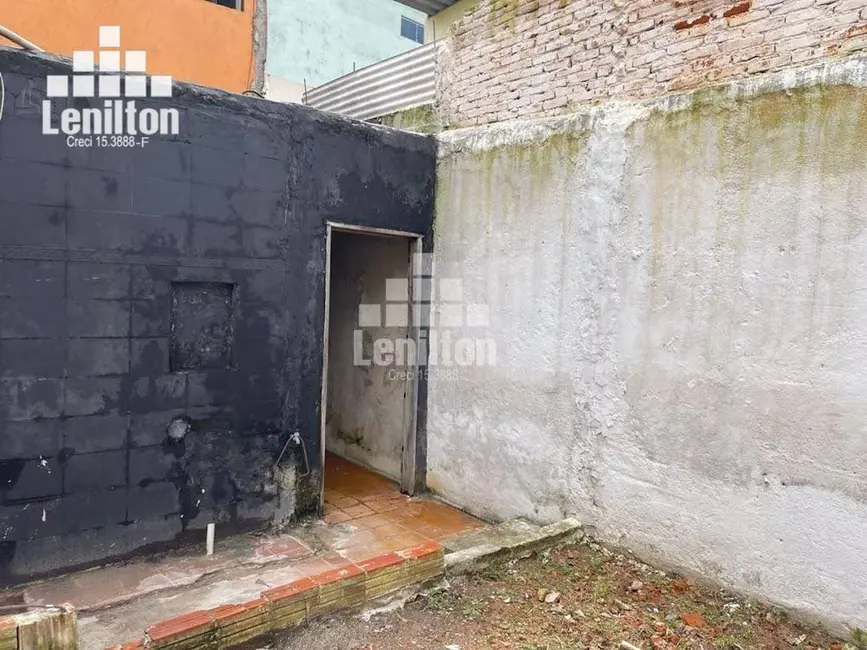 Foto 6 de Sobrado com 3 quartos à venda, 192m2 em Vila Valparaíso, Santo Andre - SP