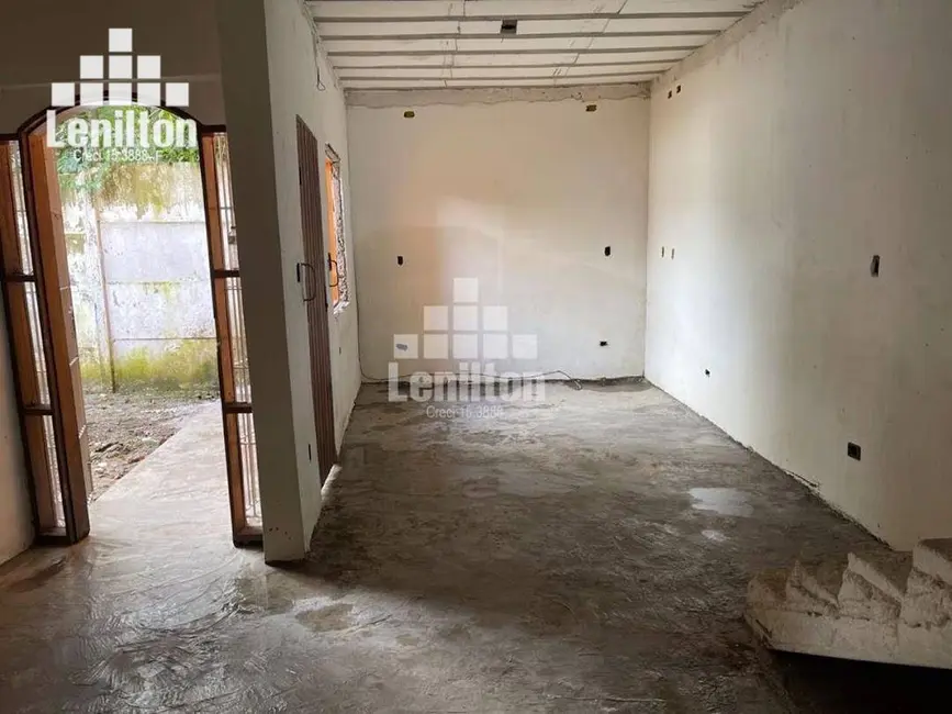 Foto 8 de Sobrado com 3 quartos à venda, 192m2 em Vila Valparaíso, Santo Andre - SP