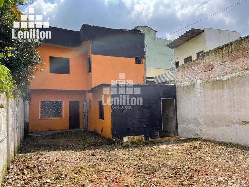 Foto 4 de Sobrado com 3 quartos à venda, 192m2 em Vila Valparaíso, Santo Andre - SP