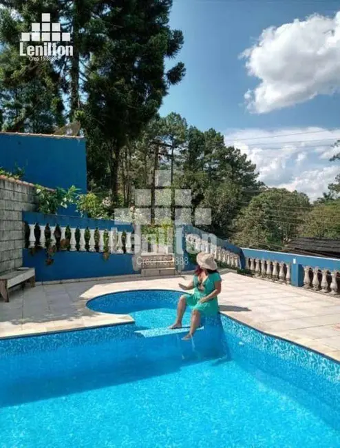 Foto 6 de Chácara com 6 quartos à venda, 2300m2 em Chácaras Virginia, Suzano - SP