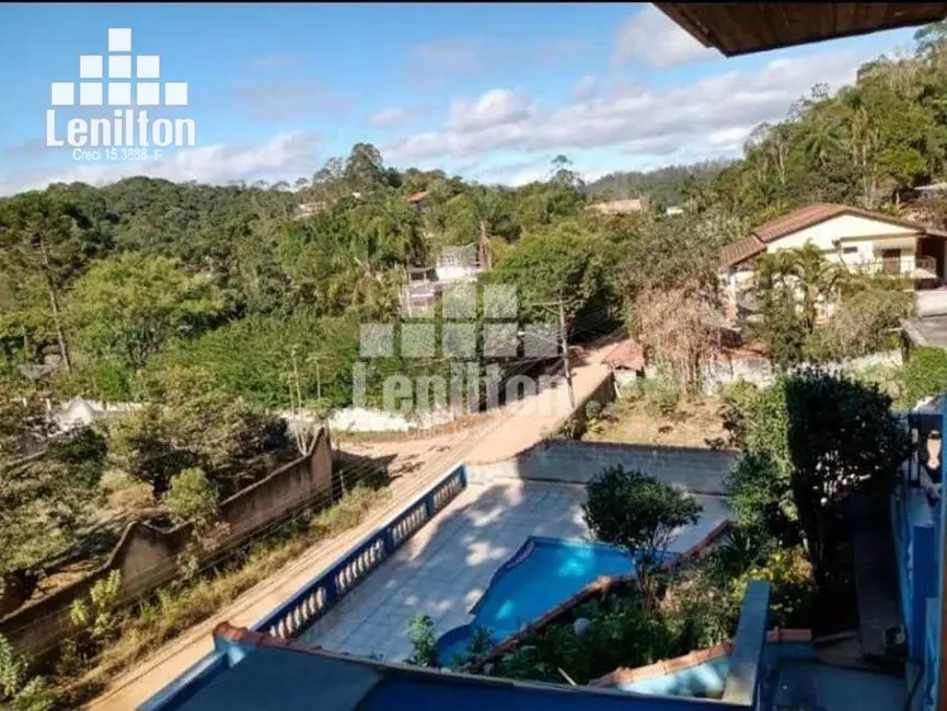Foto 5 de Chácara com 6 quartos à venda, 2300m2 em Chácaras Virginia, Suzano - SP