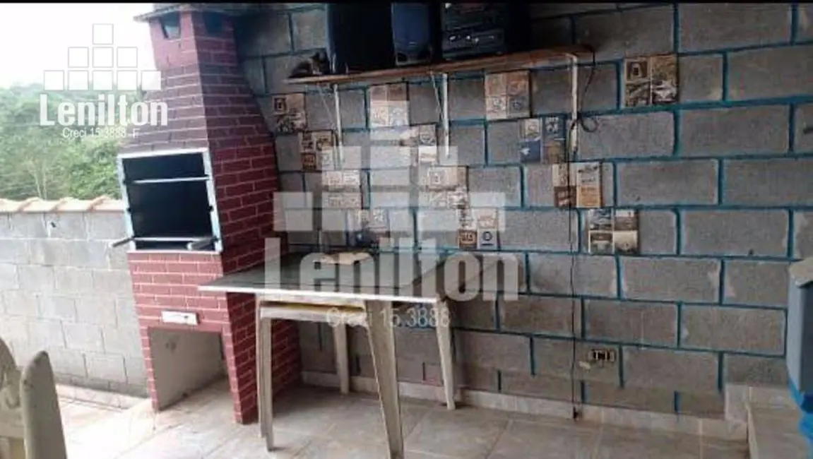 Foto 4 de Chácara com 6 quartos à venda, 2300m2 em Chácaras Virginia, Suzano - SP