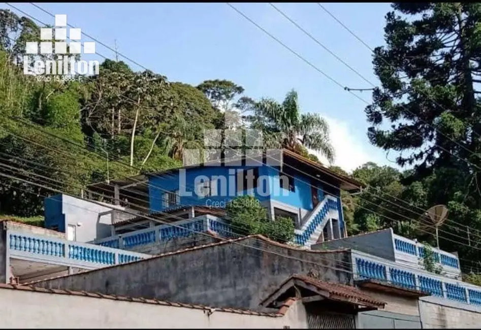 Foto 1 de Chácara com 6 quartos à venda, 2300m2 em Chácaras Virginia, Suzano - SP