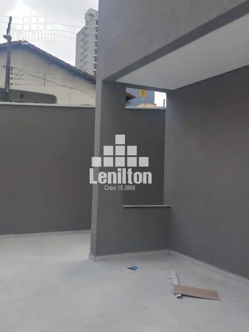 Foto 7 de Sobrado com 3 quartos à venda, 100m2 em Vila Valparaíso, Santo Andre - SP