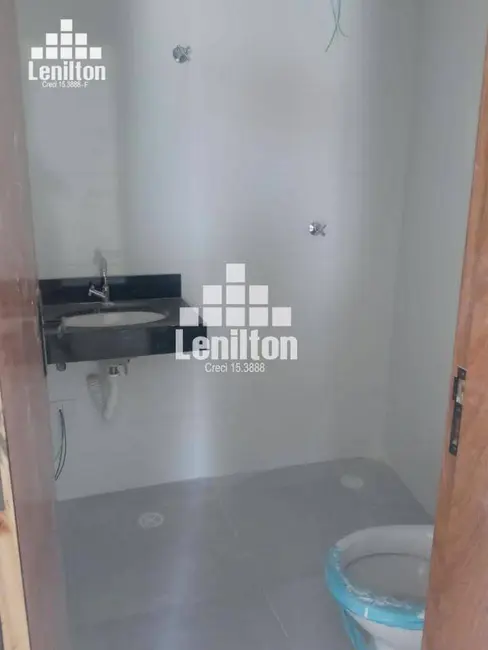 Foto 8 de Sobrado com 3 quartos à venda, 100m2 em Vila Valparaíso, Santo Andre - SP