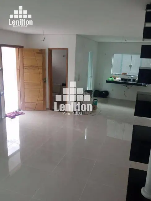 Foto 5 de Sobrado com 3 quartos à venda, 100m2 em Vila Valparaíso, Santo Andre - SP