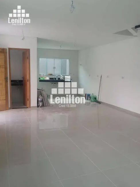 Foto 6 de Sobrado com 3 quartos à venda, 100m2 em Vila Valparaíso, Santo Andre - SP