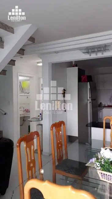 Foto 6 de Sobrado com 3 quartos à venda, 131m2 em Jardim Bela Vista, Santo Andre - SP