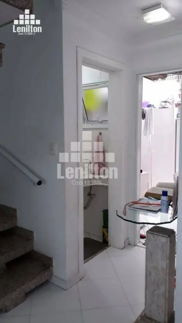 Foto 5 de Sobrado com 3 quartos à venda, 131m2 em Jardim Bela Vista, Santo Andre - SP