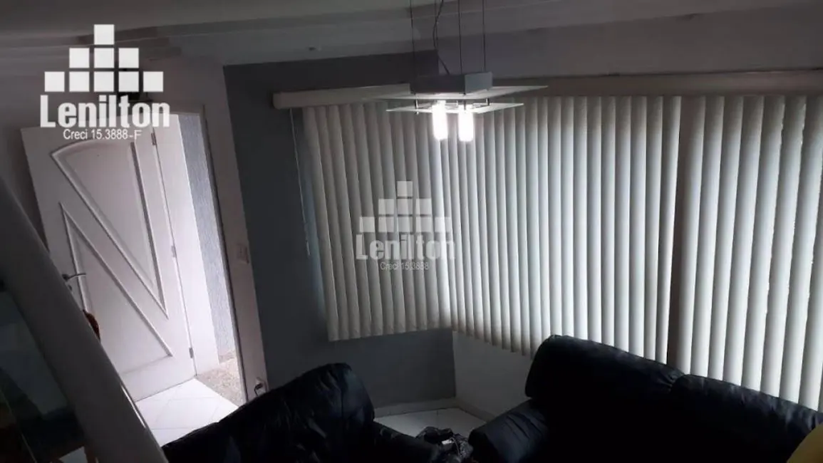 Foto 4 de Sobrado com 3 quartos à venda, 131m2 em Jardim Bela Vista, Santo Andre - SP