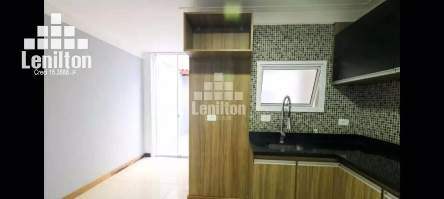 Foto 7 de Sobrado com 3 quartos à venda, 154m2 em Silveira, Santo Andre - SP