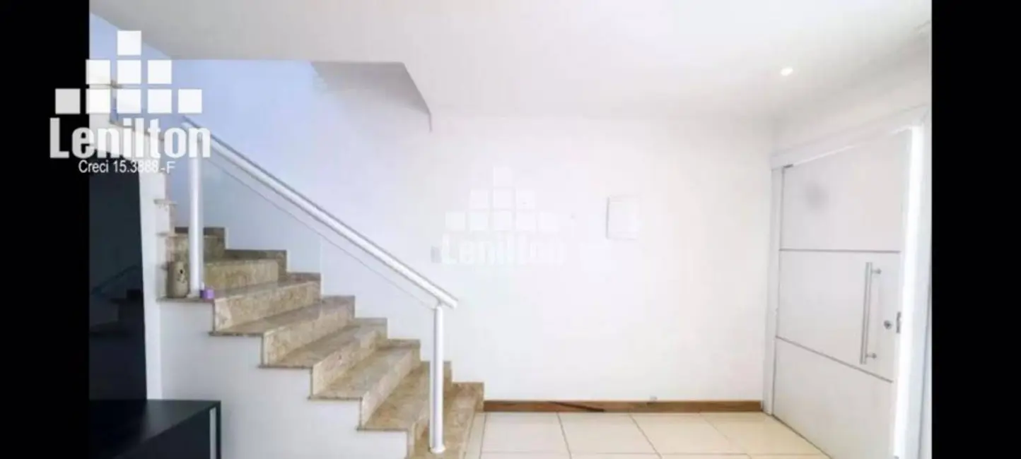 Foto 2 de Sobrado com 3 quartos à venda, 154m2 em Silveira, Santo Andre - SP