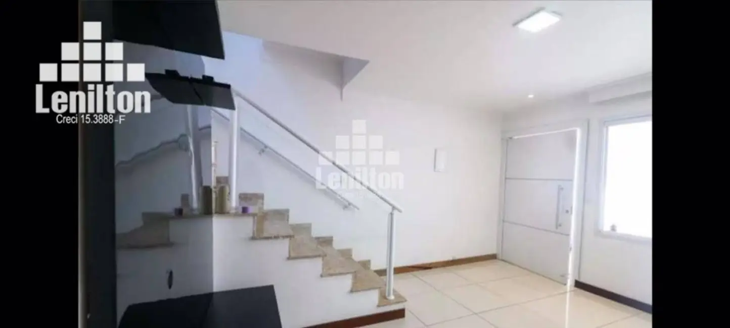 Foto 4 de Sobrado com 3 quartos à venda, 154m2 em Silveira, Santo Andre - SP