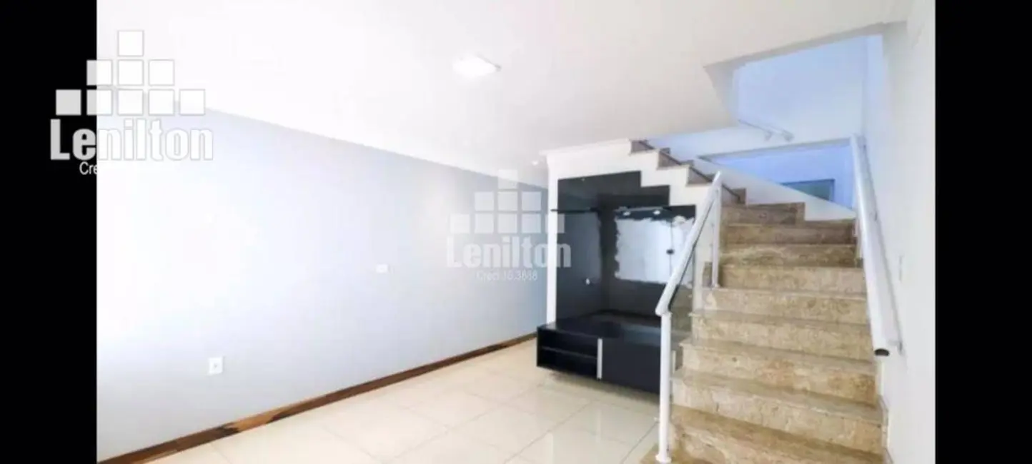 Foto 3 de Sobrado com 3 quartos à venda, 154m2 em Silveira, Santo Andre - SP