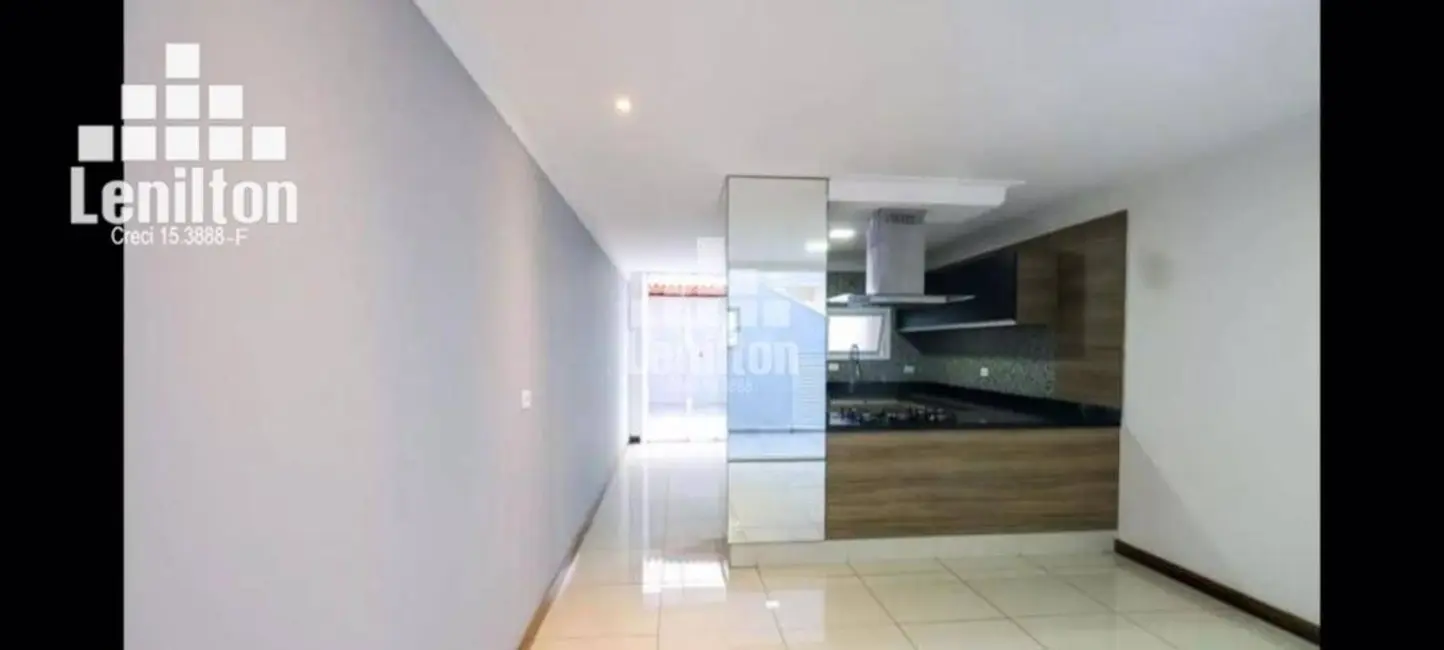Foto 5 de Sobrado com 3 quartos à venda, 154m2 em Silveira, Santo Andre - SP