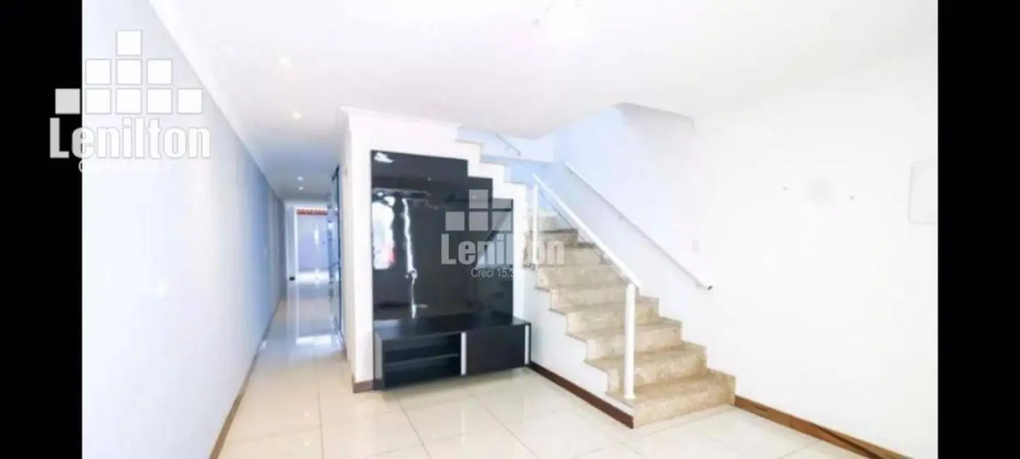 Foto 1 de Sobrado com 3 quartos à venda, 154m2 em Silveira, Santo Andre - SP