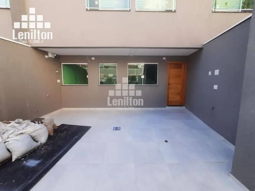 Foto 6 de Sobrado com 2 quartos à venda, 70m2 em Vila Valparaíso, Santo Andre - SP