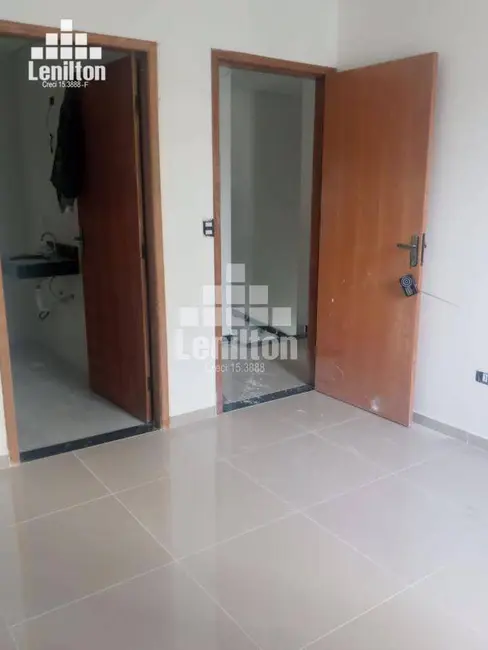 Foto 5 de Sobrado com 2 quartos à venda, 70m2 em Vila Valparaíso, Santo Andre - SP