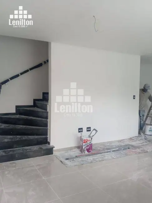 Foto 3 de Sobrado com 2 quartos à venda, 70m2 em Vila Valparaíso, Santo Andre - SP