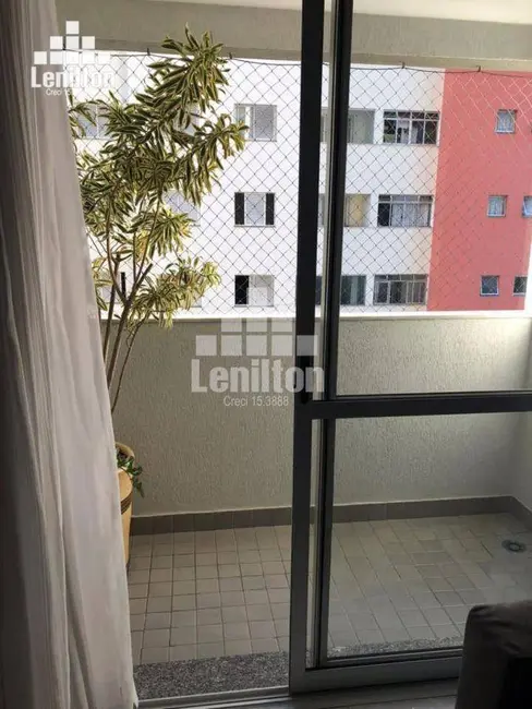 Foto 3 de Apartamento com 3 quartos à venda, 89m2 em Vila Gilda, Santo Andre - SP