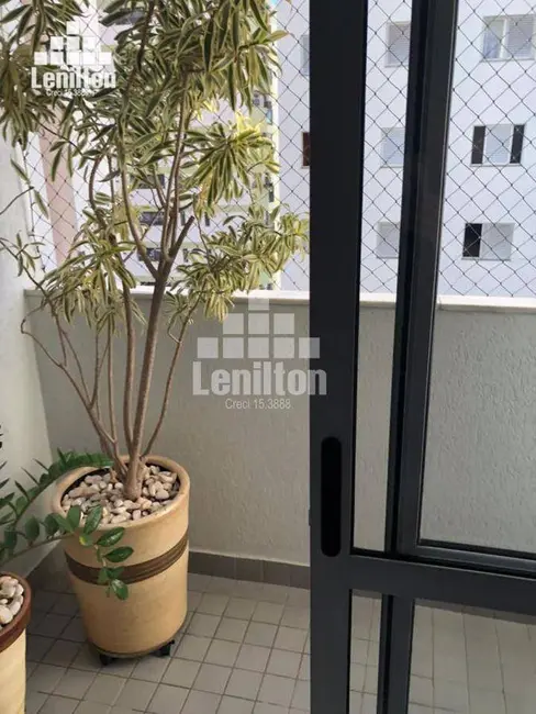 Foto 4 de Apartamento com 3 quartos à venda, 89m2 em Vila Gilda, Santo Andre - SP