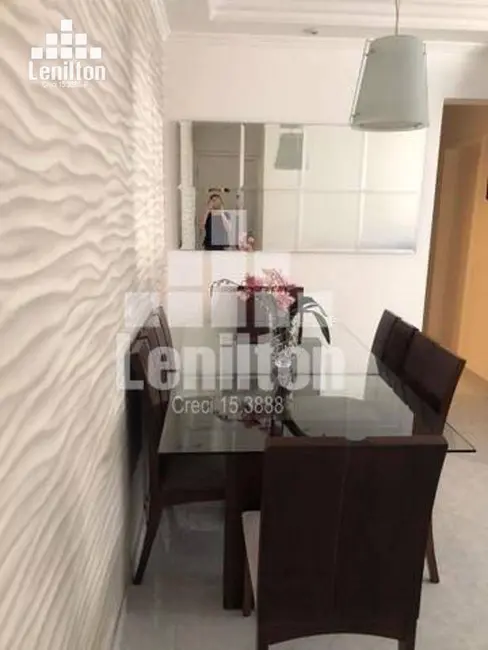 Foto 1 de Apartamento com 3 quartos à venda, 89m2 em Vila Gilda, Santo Andre - SP