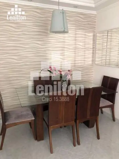 Foto 2 de Apartamento com 3 quartos à venda, 89m2 em Vila Gilda, Santo Andre - SP