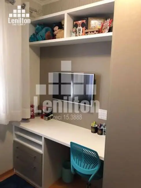 Foto 9 de Apartamento com 3 quartos à venda, 89m2 em Vila Gilda, Santo Andre - SP