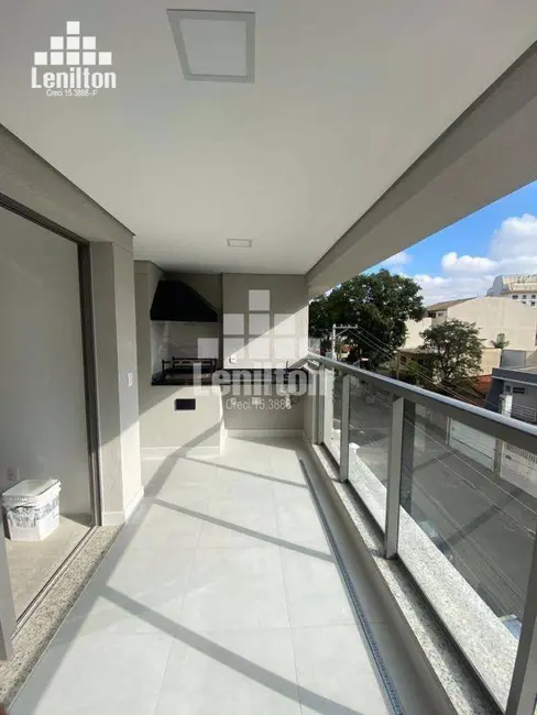 Foto 1 de Apartamento com 2 quartos à venda, 63m2 em Vila Gilda, Santo Andre - SP