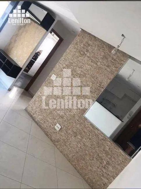 Foto 1 de Apartamento com 2 quartos à venda, 50m2 em Utinga, Santo Andre - SP