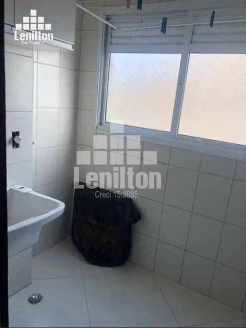 Foto 8 de Apartamento com 2 quartos à venda, 50m2 em Utinga, Santo Andre - SP
