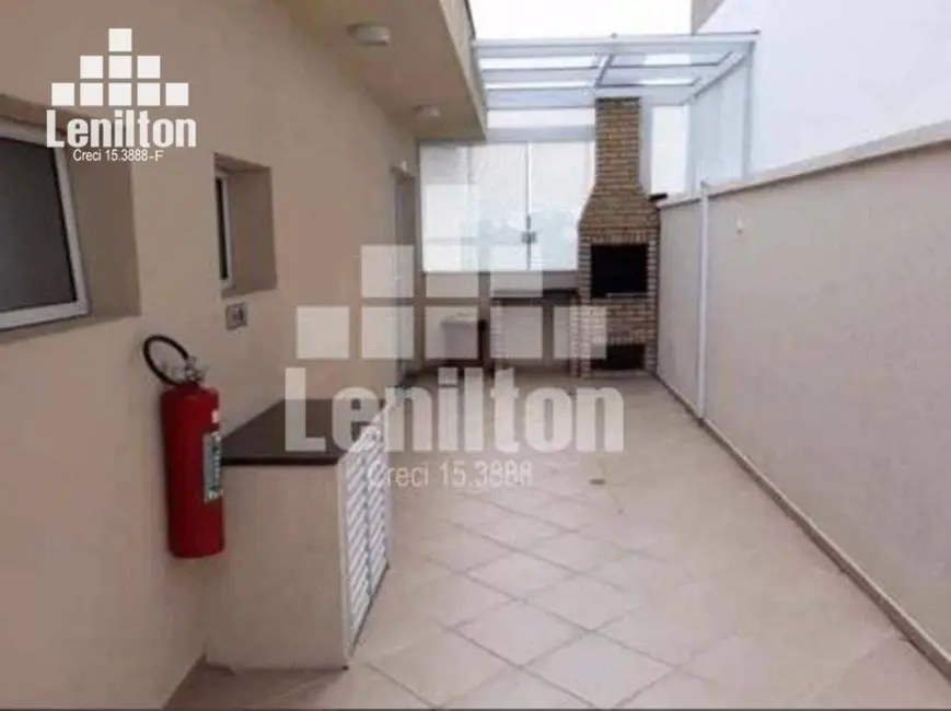 Foto 9 de Apartamento com 2 quartos à venda, 50m2 em Utinga, Santo Andre - SP