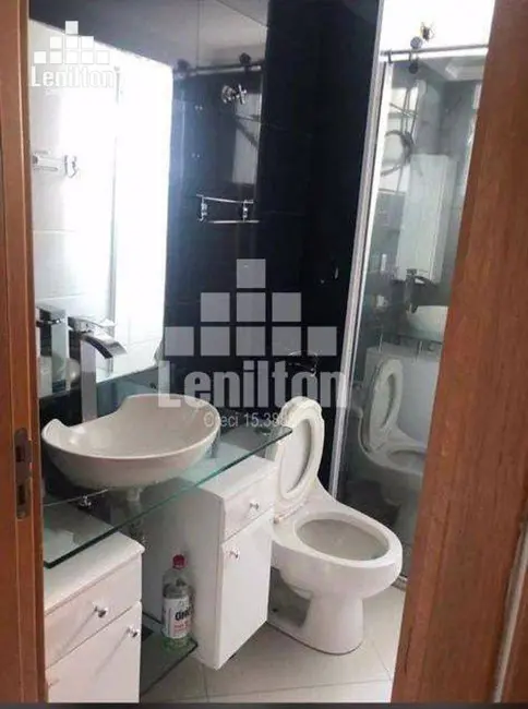 Foto 7 de Apartamento com 2 quartos à venda, 50m2 em Utinga, Santo Andre - SP